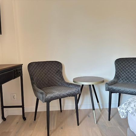 Pokoje 200M Od Promenady, Slowackiego 25A Svinoústí Exteriér fotografie